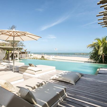 Preabeach Boutique Hotel & Spa Exterior foto