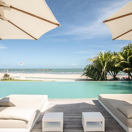 Preabeach Boutique Hotel & Spa Exterior foto