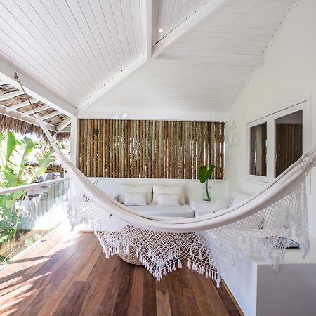 Preabeach Boutique Hotel & Spa Exterior foto
