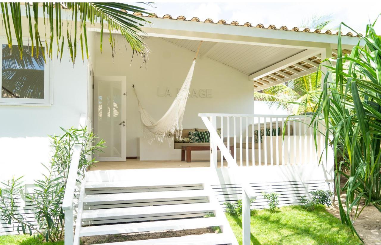 Preabeach Boutique Hotel & Spa Exterior foto