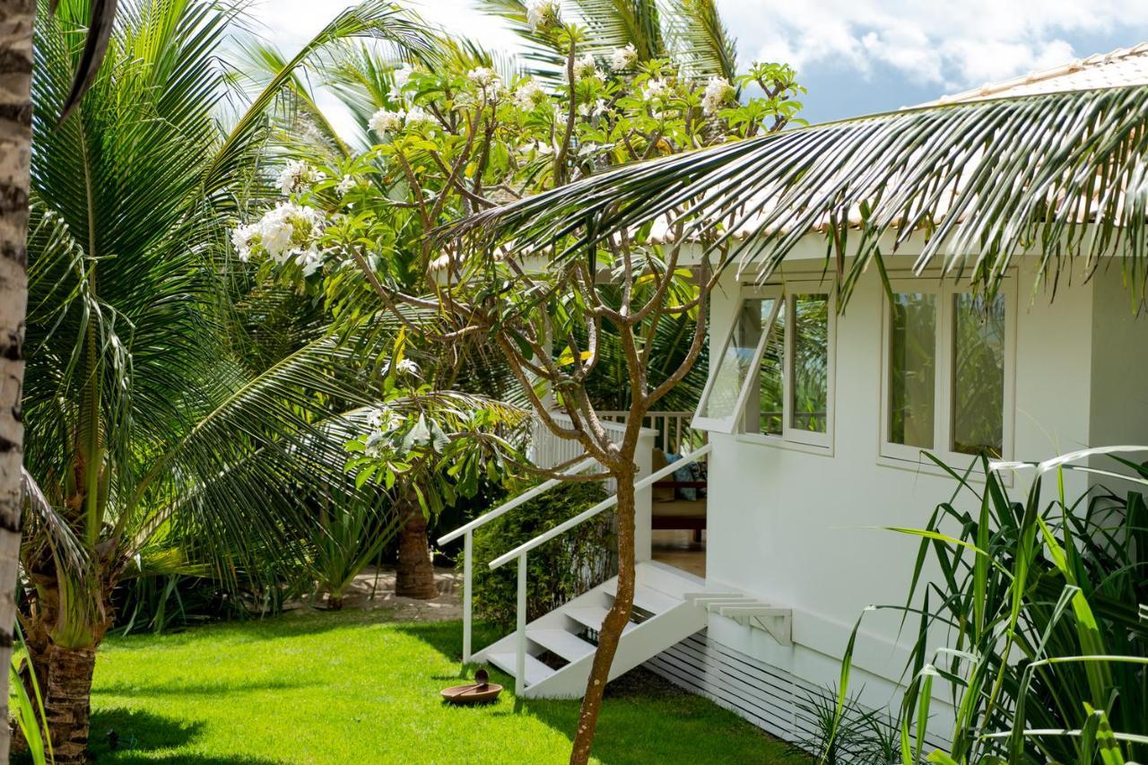 Preabeach Boutique Hotel & Spa Exterior foto