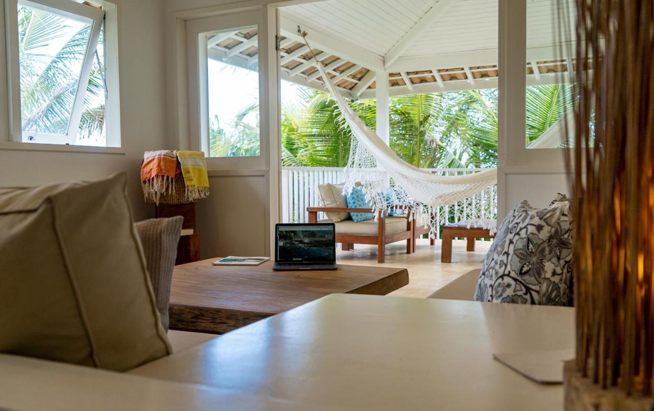 Preabeach Boutique Hotel & Spa Exterior foto