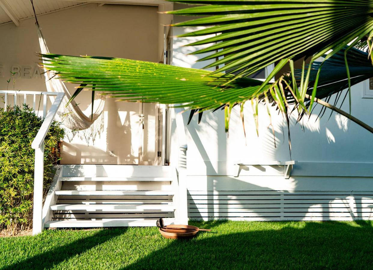Preabeach Boutique Hotel & Spa Exterior foto