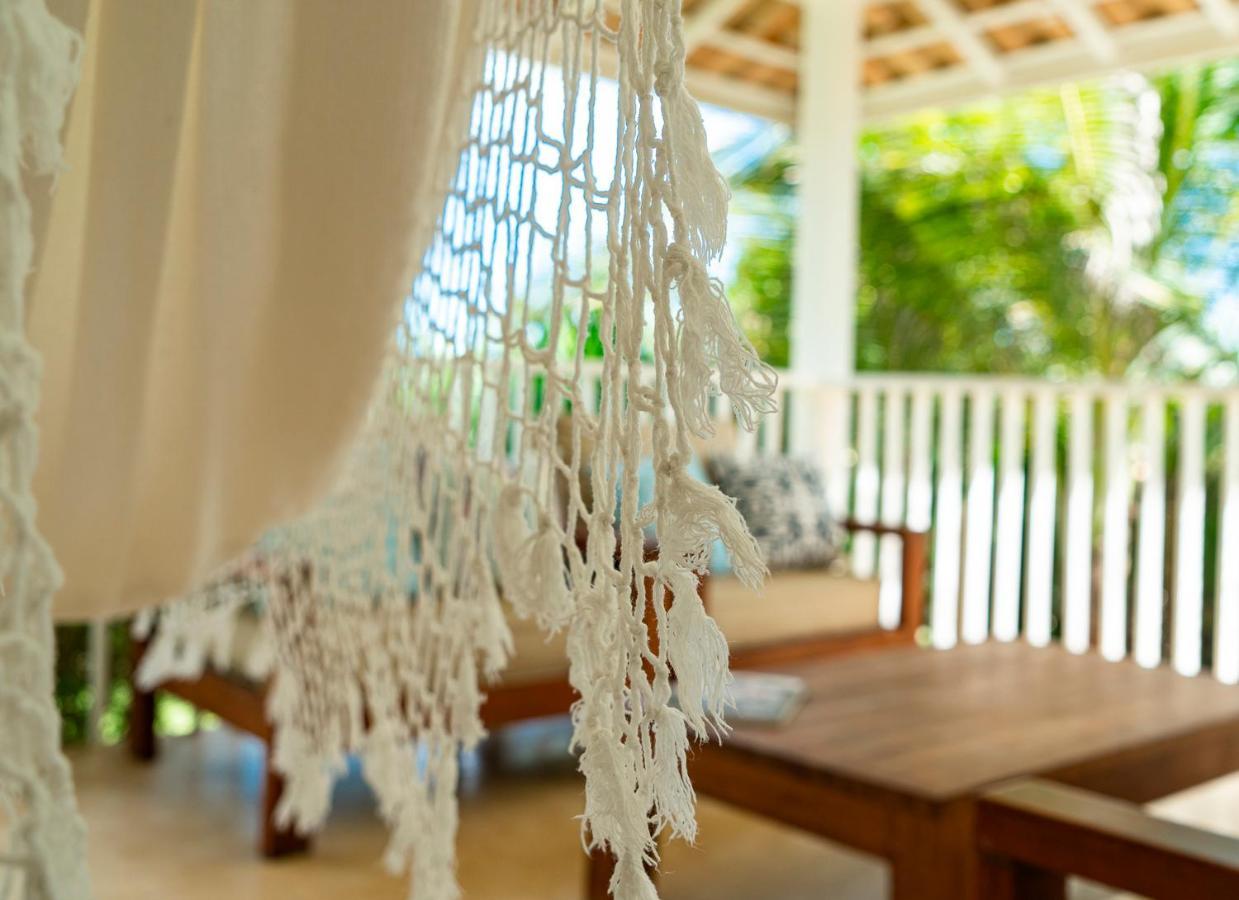 Preabeach Boutique Hotel & Spa Exterior foto