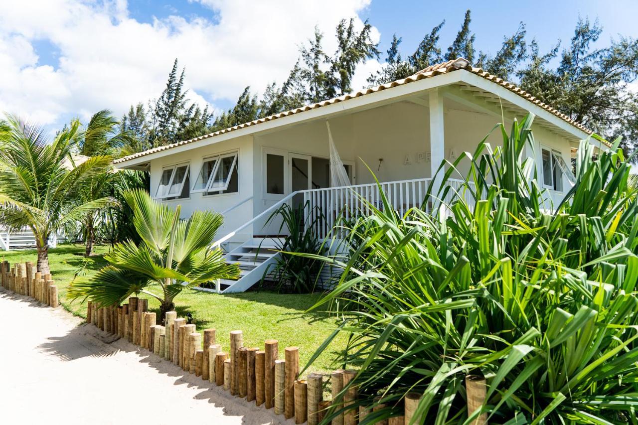 Preabeach Boutique Hotel & Spa Exterior foto