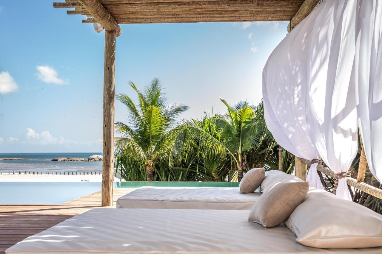 Preabeach Boutique Hotel & Spa Exterior foto