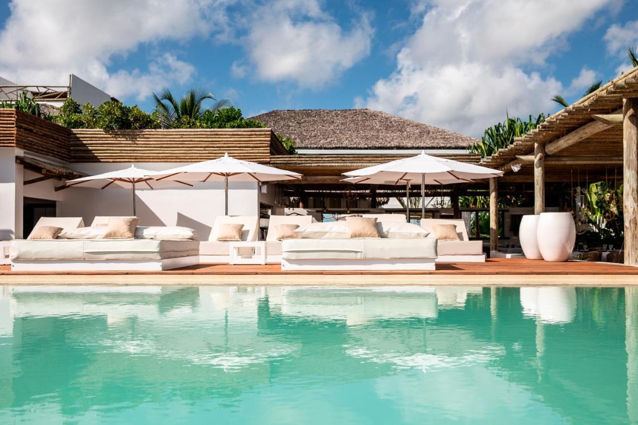 Preabeach Boutique Hotel & Spa Exterior foto
