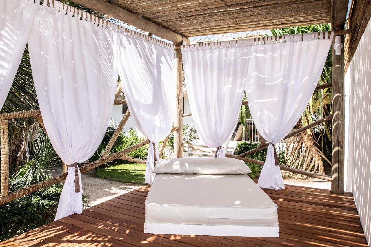 Preabeach Boutique Hotel & Spa Exterior foto