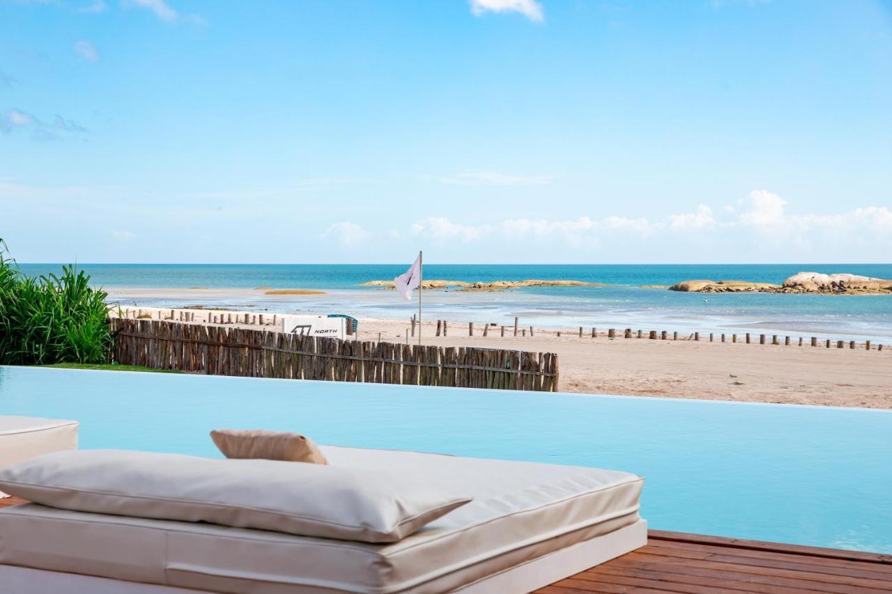 Preabeach Boutique Hotel & Spa Exterior foto