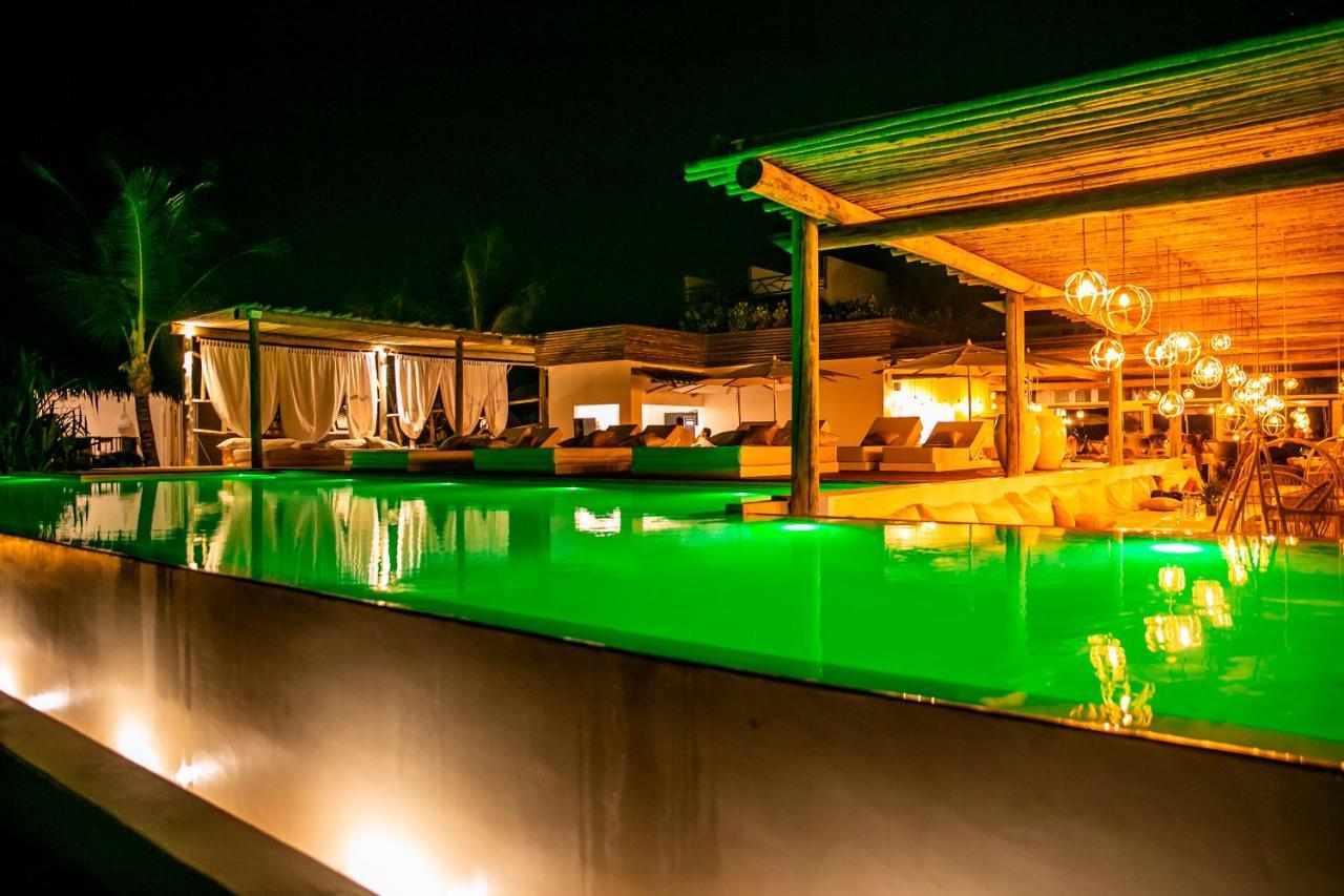 Preabeach Boutique Hotel & Spa Exterior foto