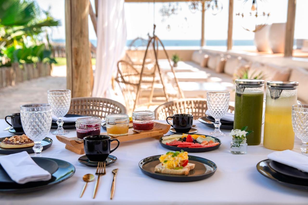 Preabeach Boutique Hotel & Spa Exterior foto