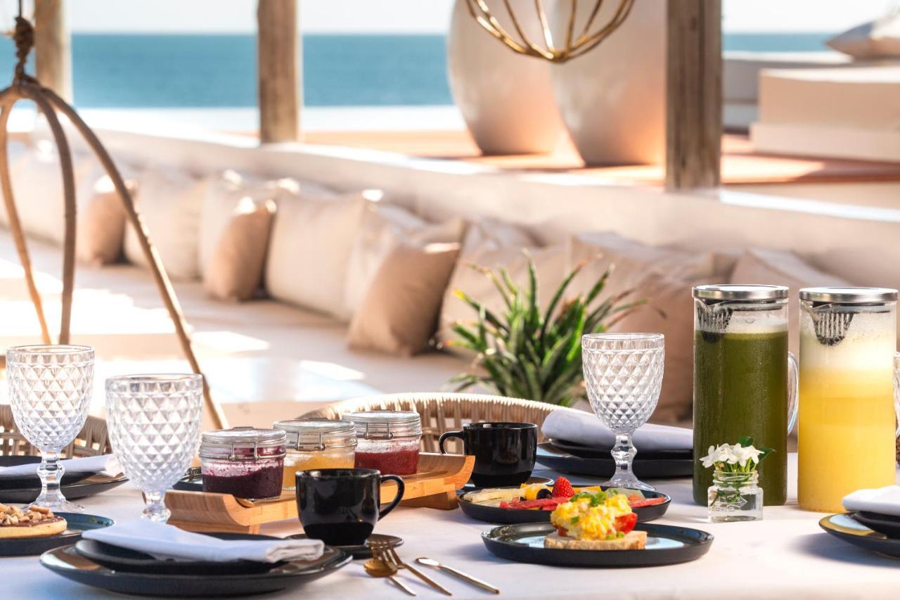 Preabeach Boutique Hotel & Spa Exterior foto