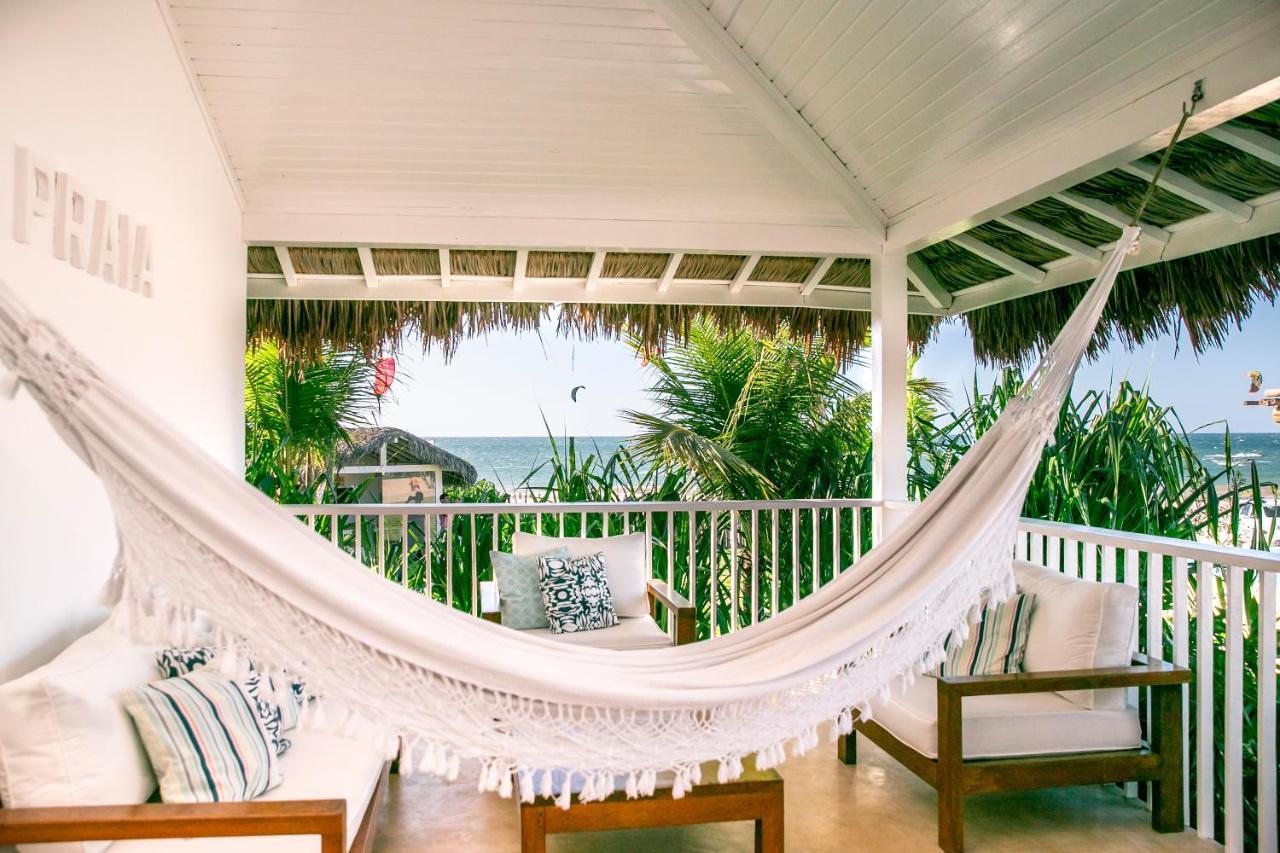 Preabeach Boutique Hotel & Spa Exterior foto