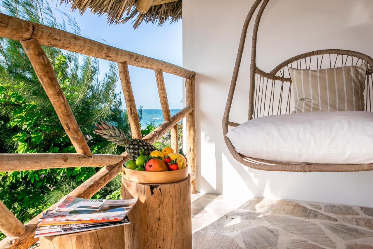 Preabeach Boutique Hotel & Spa Exterior foto