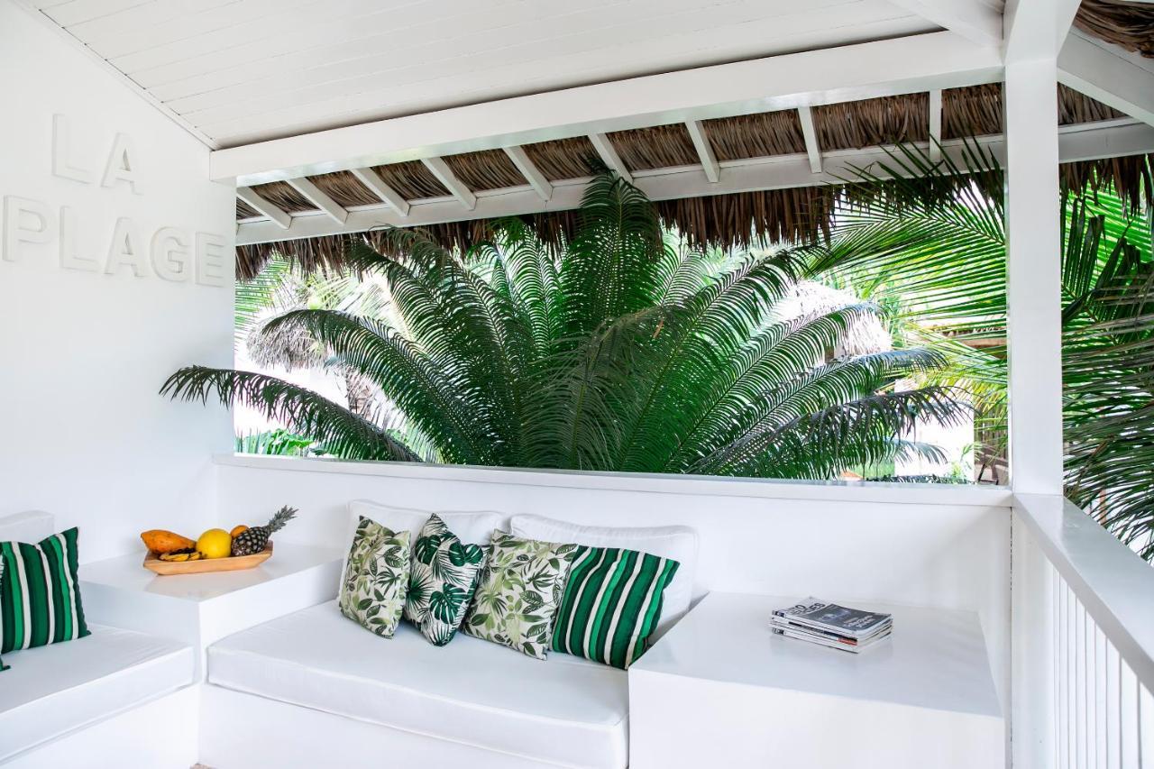 Preabeach Boutique Hotel & Spa Exterior foto