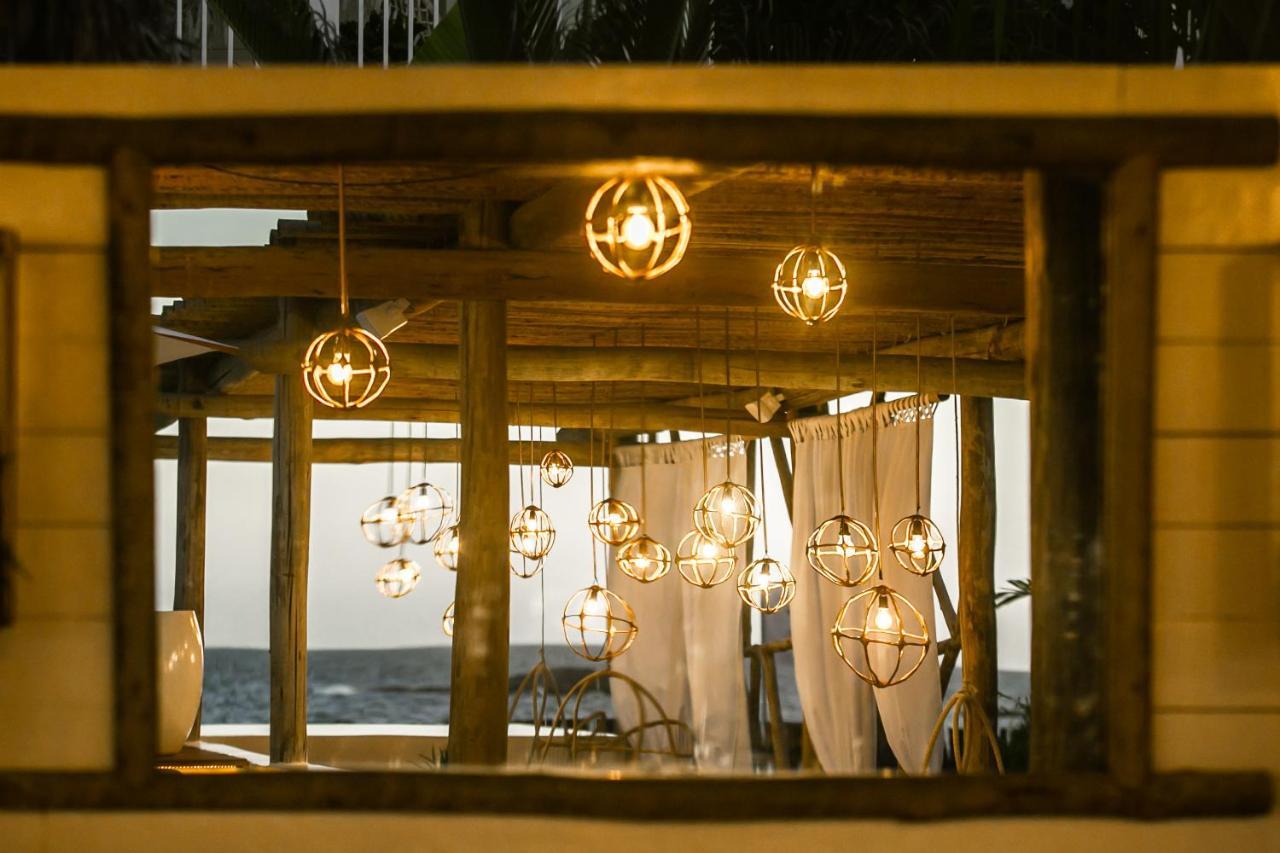 Preabeach Boutique Hotel & Spa Exterior foto