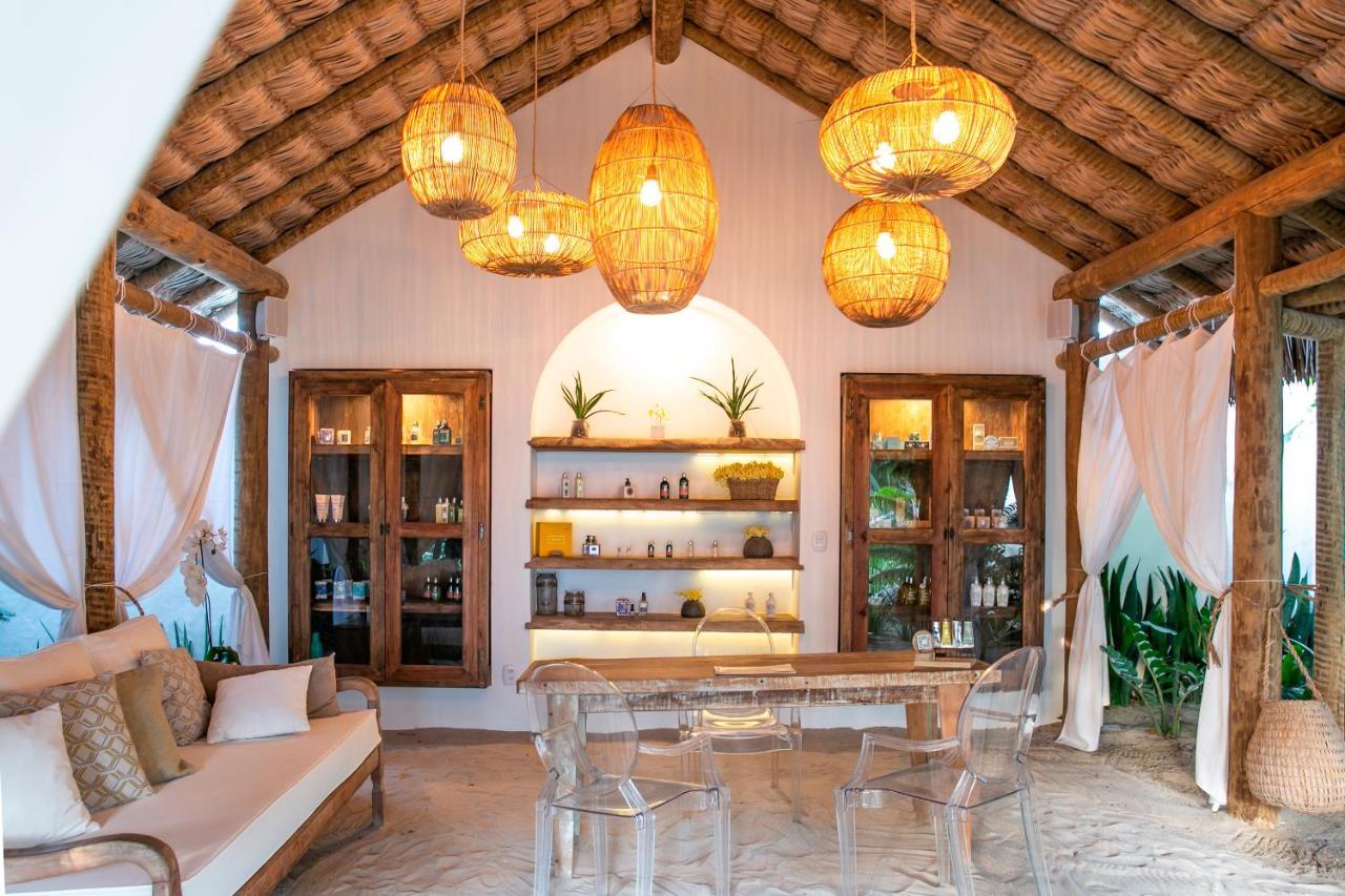 Preabeach Boutique Hotel & Spa Exterior foto