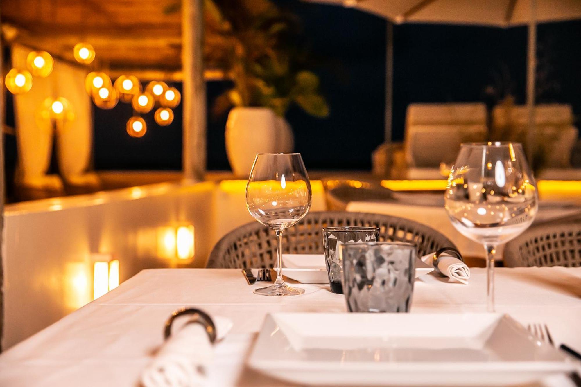 Preabeach Boutique Hotel & Spa Exterior foto