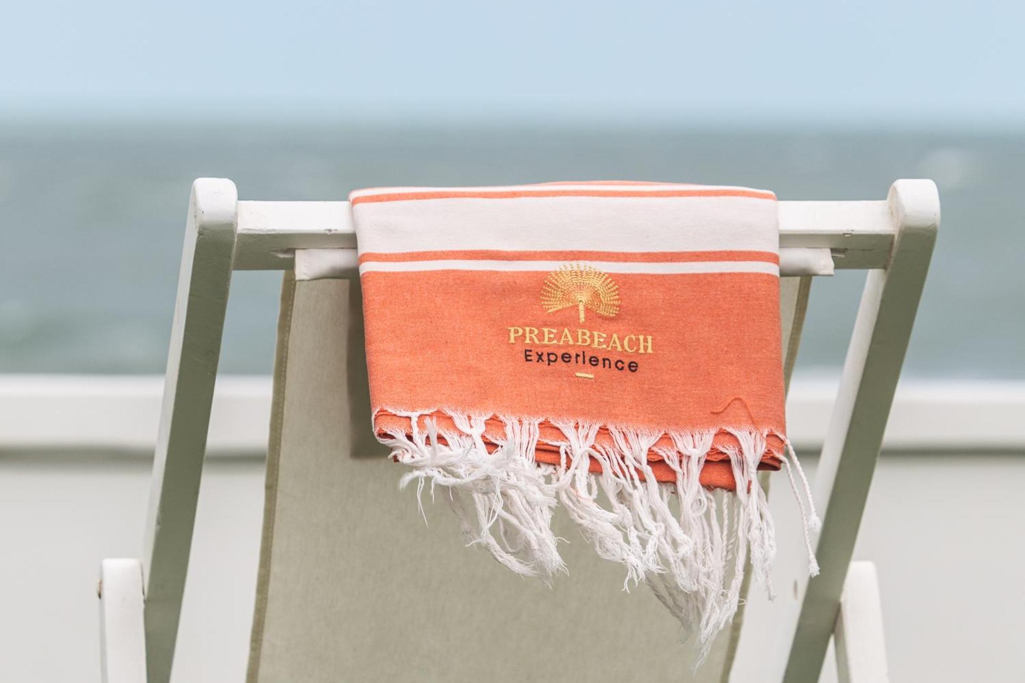 Preabeach Boutique Hotel & Spa Exterior foto