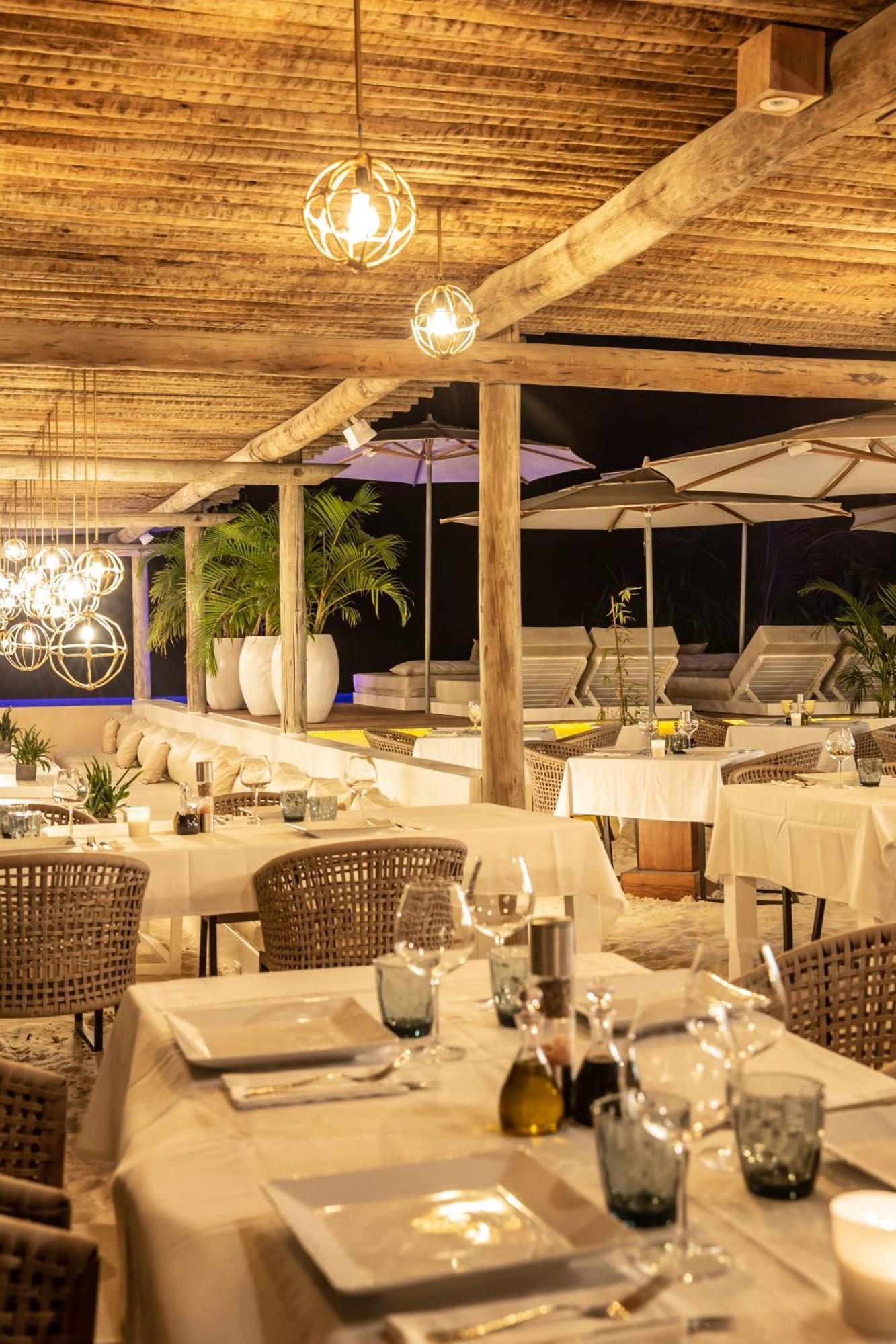 Preabeach Boutique Hotel & Spa Exterior foto