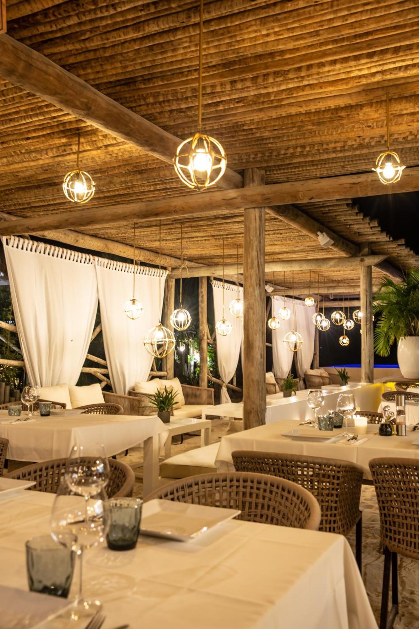 Preabeach Boutique Hotel & Spa Exterior foto