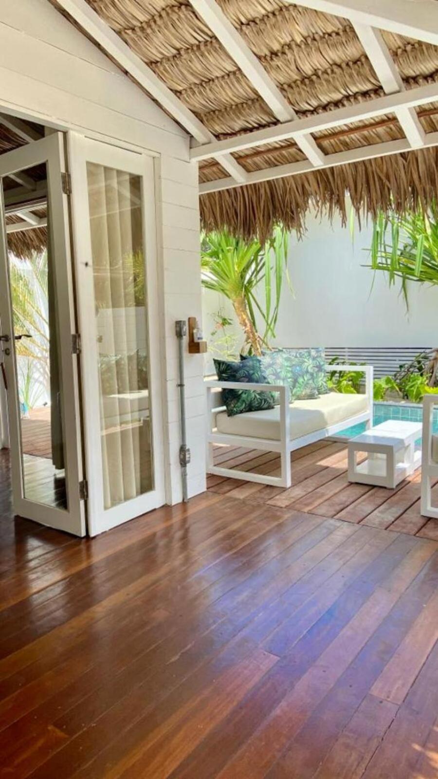 Preabeach Boutique Hotel & Spa Exterior foto