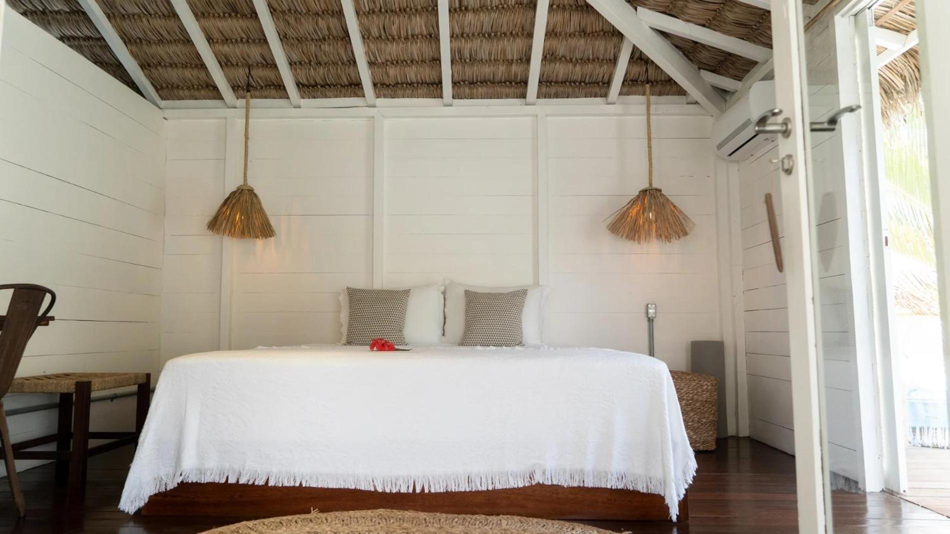 Preabeach Boutique Hotel & Spa Exterior foto