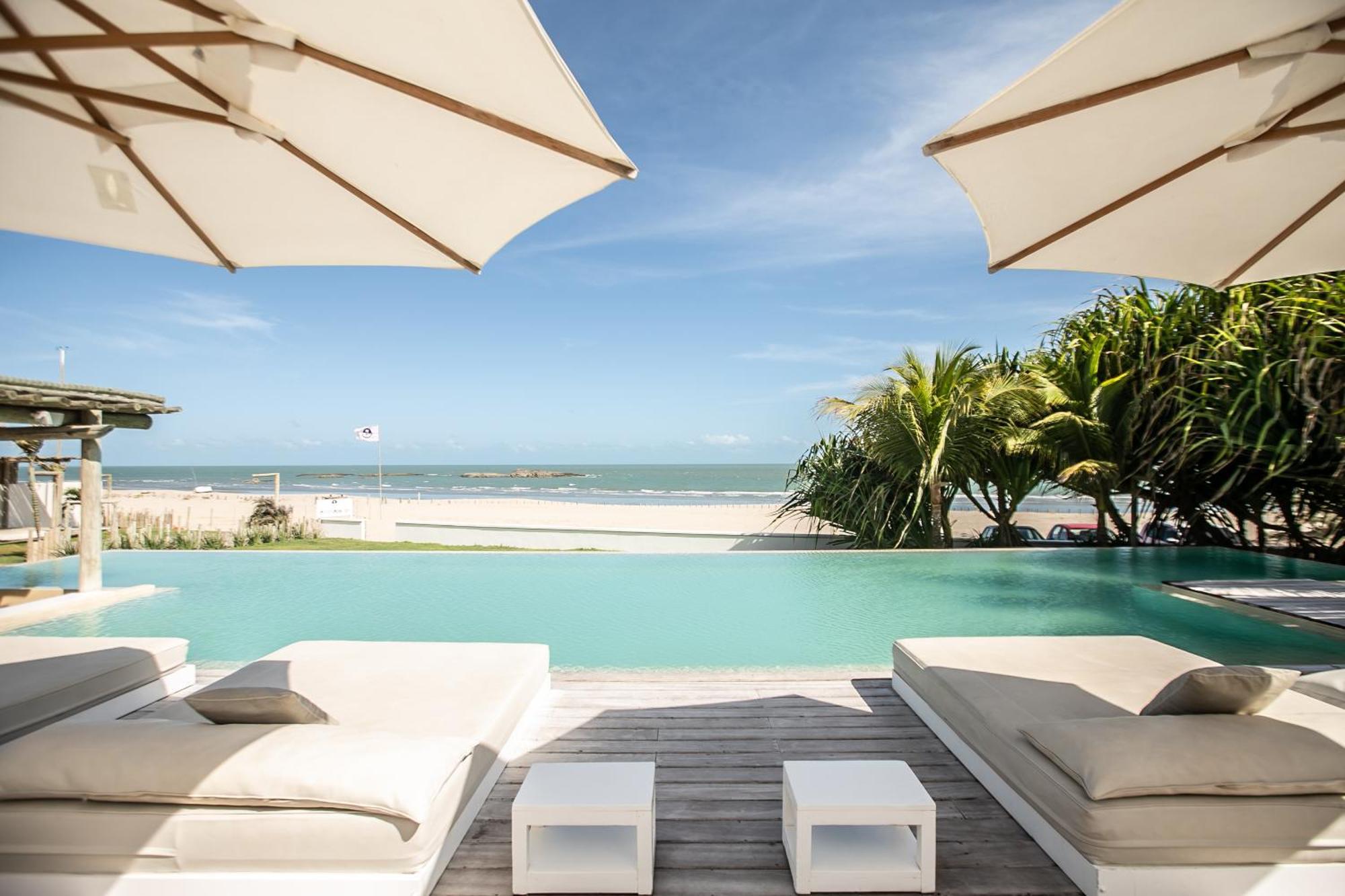 Preabeach Boutique Hotel & Spa Exterior foto