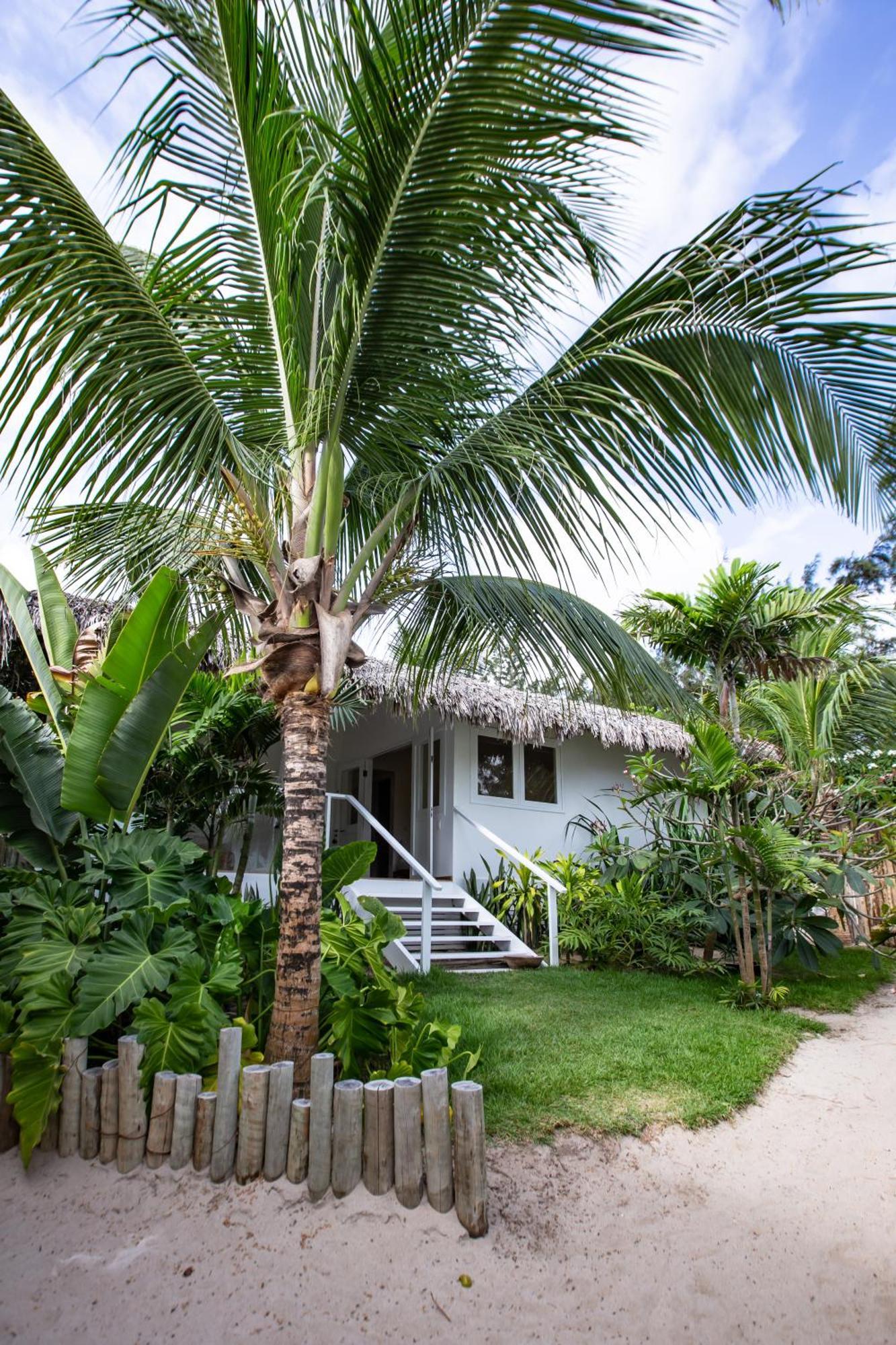 Preabeach Boutique Hotel & Spa Exterior foto