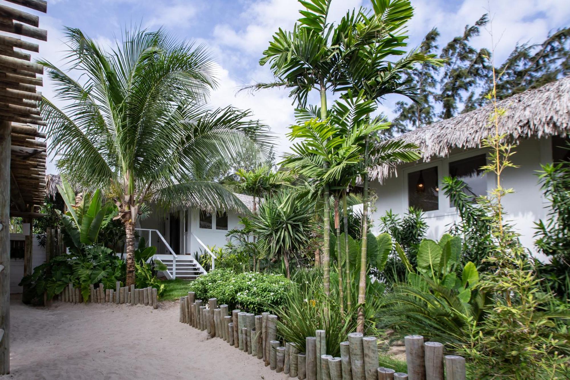 Preabeach Boutique Hotel & Spa Exterior foto