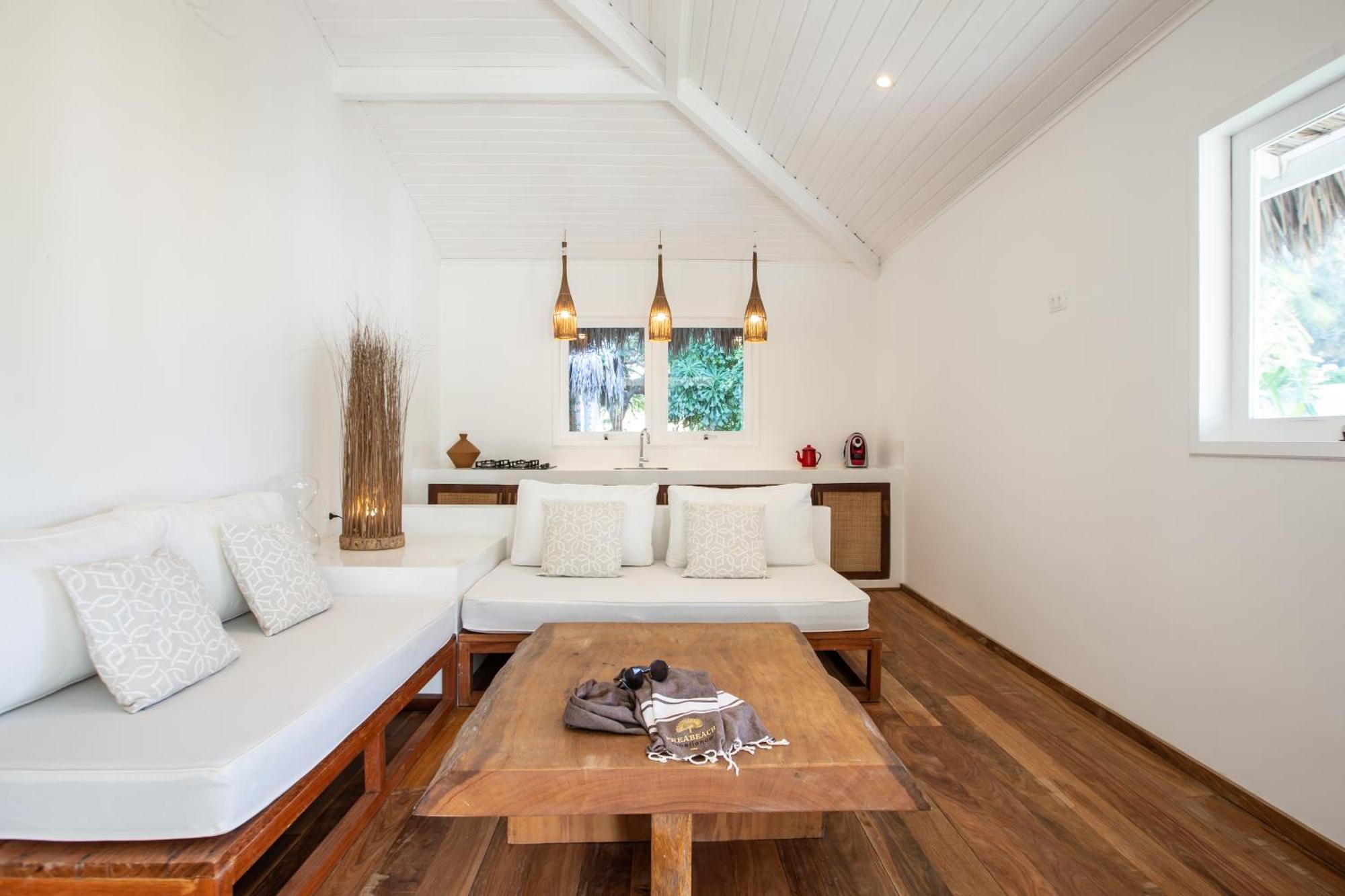 Preabeach Boutique Hotel & Spa Exterior foto