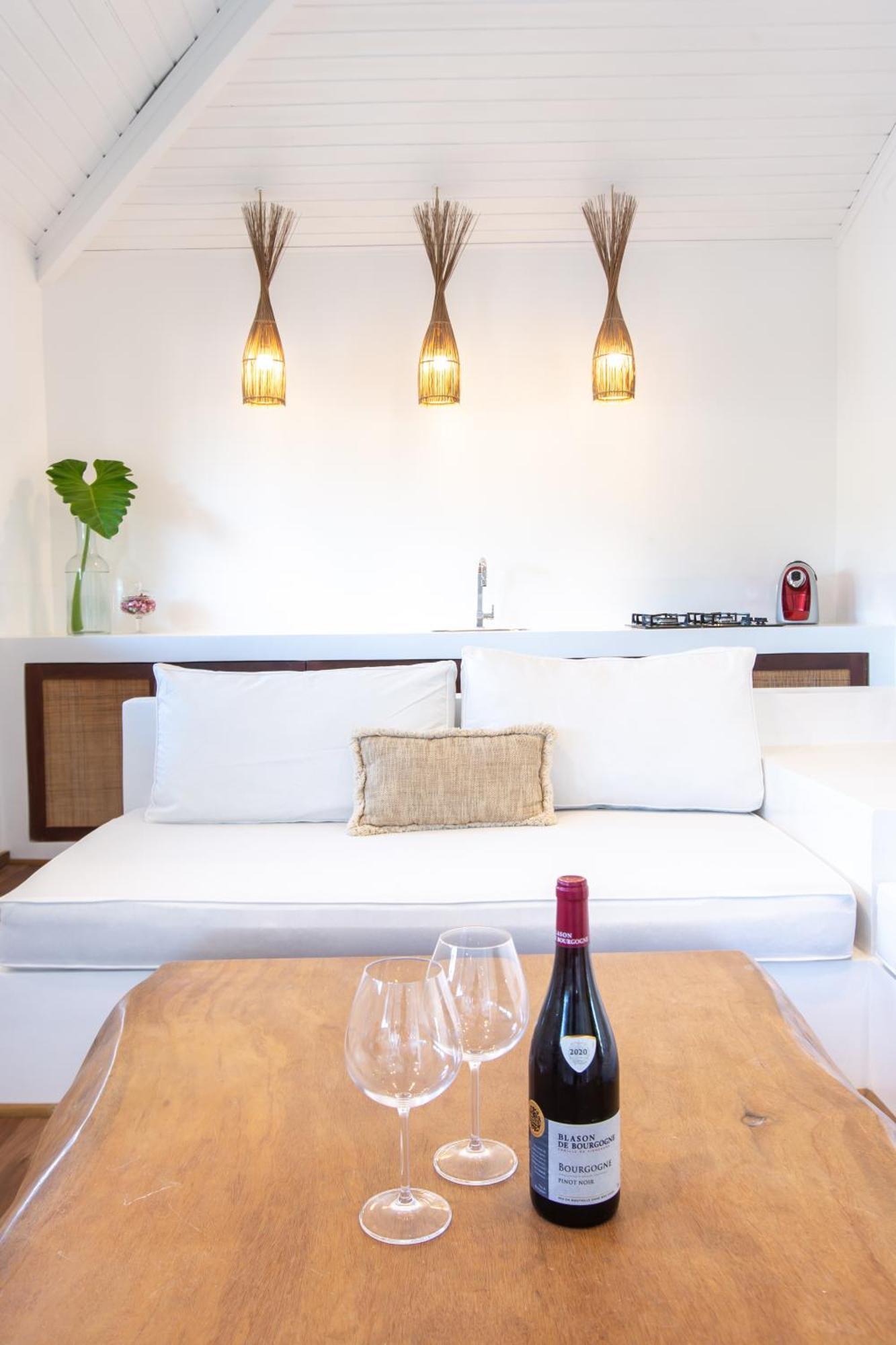 Preabeach Boutique Hotel & Spa Exterior foto