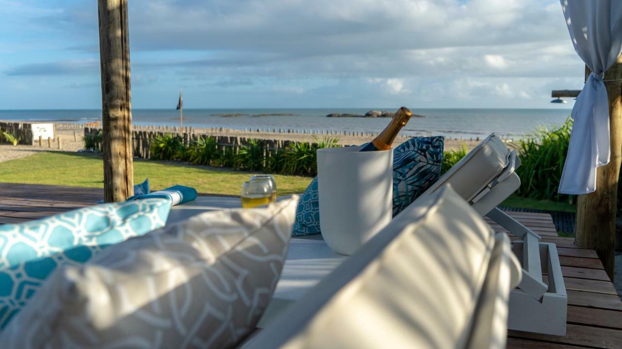 Preabeach Boutique Hotel & Spa Exterior foto