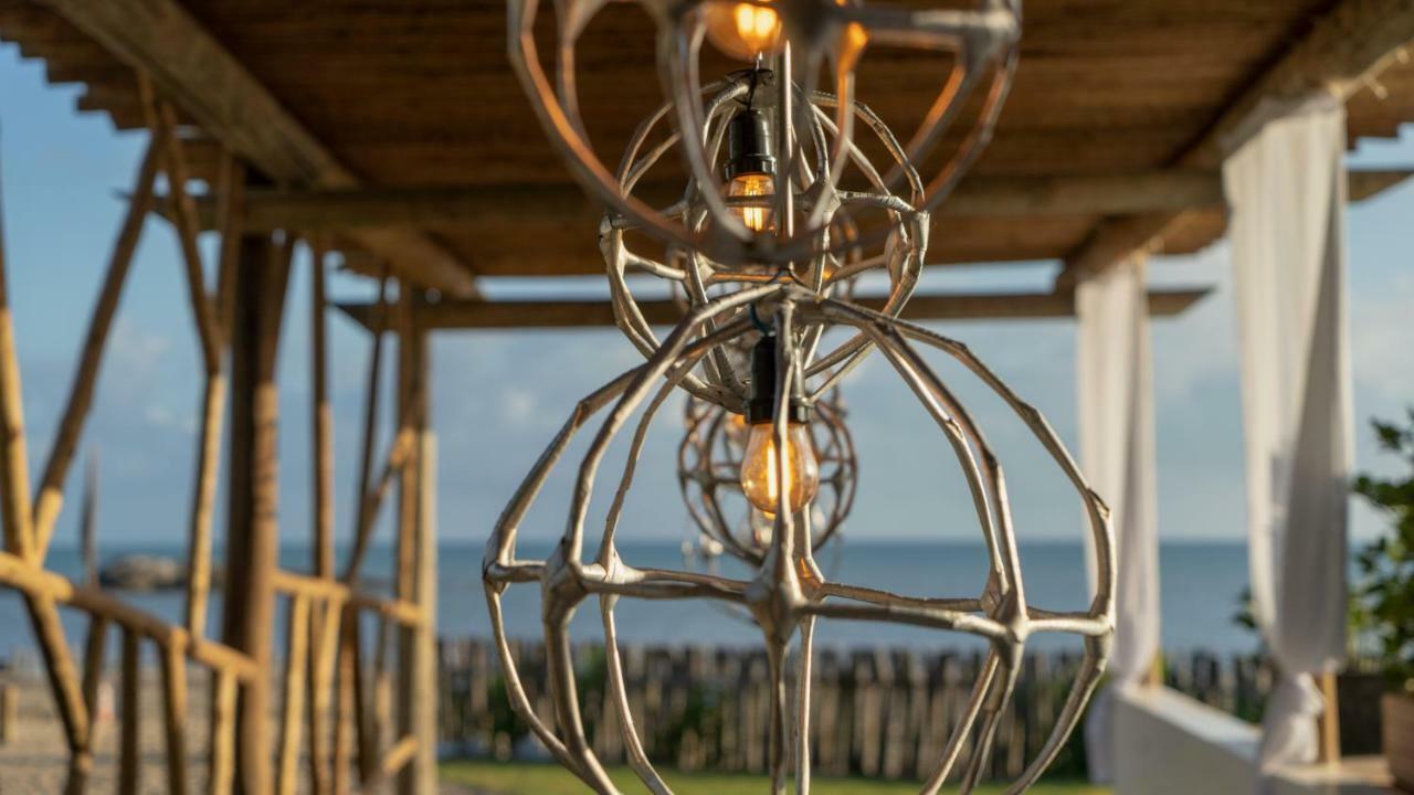 Preabeach Boutique Hotel & Spa Exterior foto